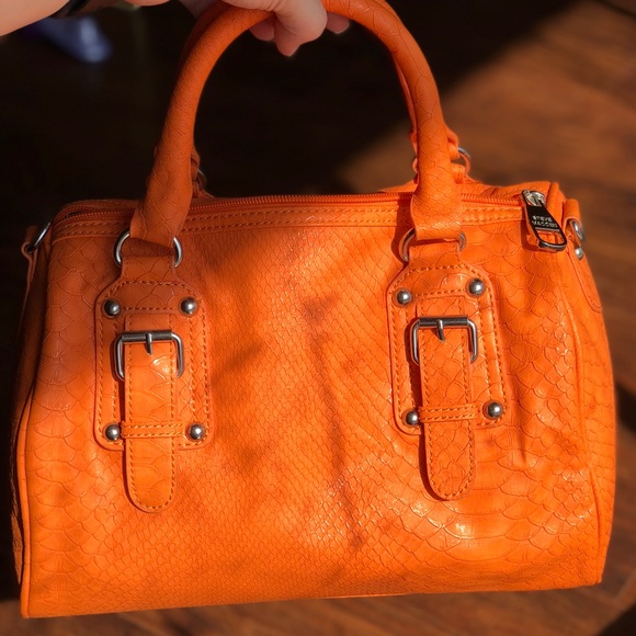 ❌SOLD❌Steve Madden Mini Duffel - Picture 2 of 8